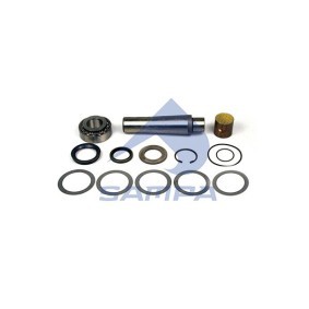 Achetez des Kit d'assemblage, pivot de fusée d'essieu SAMPA 040.515 à prix pour 75,41 €