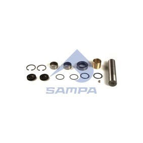 Achetez des Kit d'assemblage, pivot de fusée d'essieu SAMPA 080.538 à prix pour 95,16 €