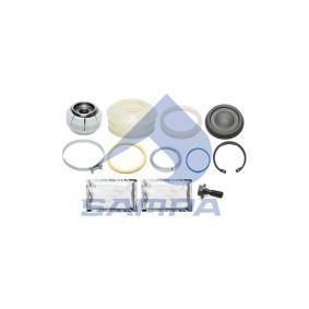 Acquista Kit riparazione, Braccio oscillante da SAMPA 020.512 a buon mercato per soli 31,08 €