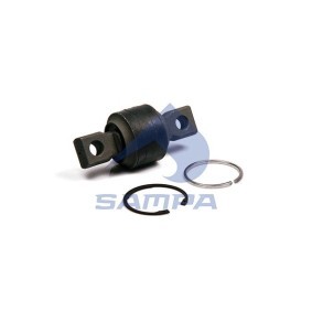 Acquista Kit riparazione, Braccio oscillante da SAMPA 010.668 a buon mercato per soli 31,37 €