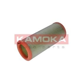Stoßdämpfer von KAMOKA