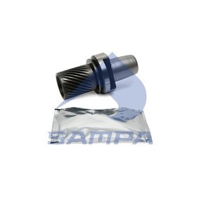 Köp Reparationssats, automatisk inställning av SAMPA 050.570 till det låga priset 460,20 kr