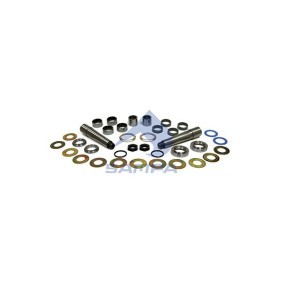 Achetez des Kit d'assemblage, pivot de fusée d'essieu SAMPA 050.567 à prix pour 252,24 €