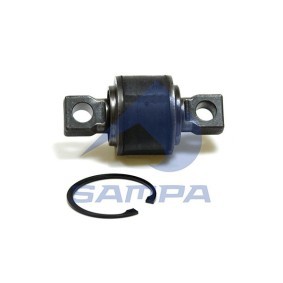 Acquista Kit riparazione, Braccio oscillante da SAMPA 020.557 a buon mercato per soli 26,78 €