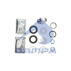 Acquista Kit riparazione, Braccio oscillante da SAMPA 020.535 a buon mercato per soli 22,66 €