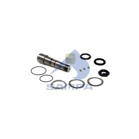 Achetez des Kit d'assemblage, pivot de fusée d'essieu SAMPA 030.576 à prix pour 60,96 €