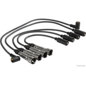 Compre Jogo de cabos de ignição da HERTH+BUSS ELPARTS 51278674 a um preço baixo por 73,36 €