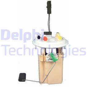 Køb Sensor, reservetank af DELPHI FG1063-12B1 til den lave pris 702,00 DKK