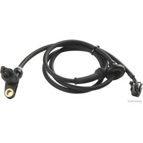 Comprar Sensor ABS de HERTH+BUSS ELPARTS 70660004 a bajo precio de 20,86 €