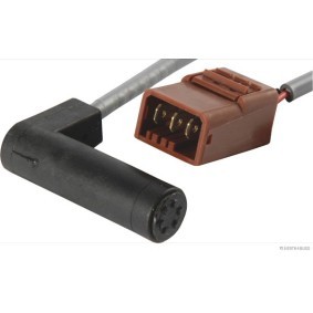 Kurbelwellensensor 70610504 PEUGEOT J5 von HERTH+BUSS ELPARTS