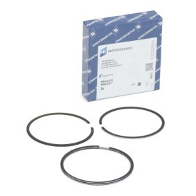 Compre Jogo de segmentos do êmbolo da KOLBENSCHMIDT 800001011050 a um preço baixo por 20,28 €