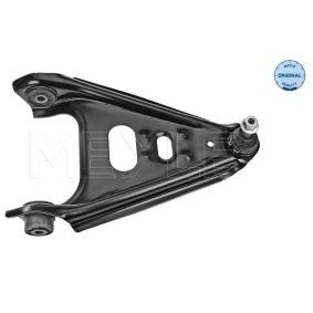 Querlenker 016 050 0071 für SMART