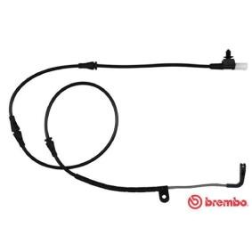Köp Slitagevarnare bromsbelägg av BREMBO A 00 266 till det låga priset 215,05 kr