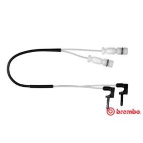 Köp Slitagevarnare bromsbelägg av BREMBO A 00 280 till det låga priset 359,44 kr
