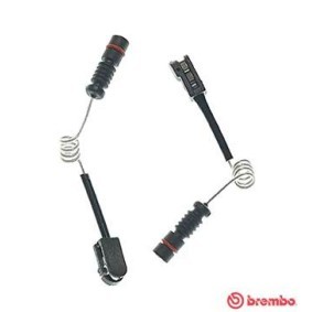 Köp Slitagevarnare bromsbelägg av BREMBO A 00 292 till det låga priset 73,20 kr
