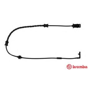Köp Slitagevarnare bromsbelägg av BREMBO A 00 294 till det låga priset 169,83 kr