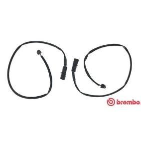 Köp Slitagevarnare bromsbelägg av BREMBO A 00 315 till det låga priset 719,53 kr