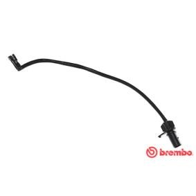 Köp Slitagevarnare bromsbelägg av BREMBO A 00 354 till det låga priset 168,97 kr