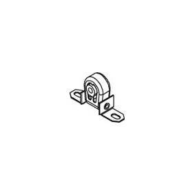 Acquista Nastro di gomma, Imp. gas scarico da DINEX 74801 a buon mercato per soli 7,94 €
