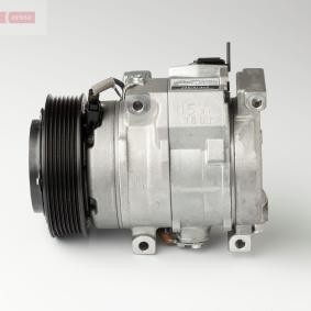 Klimakompressor DCP50095