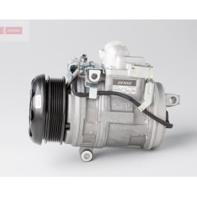 Klimakompressor DCP50087