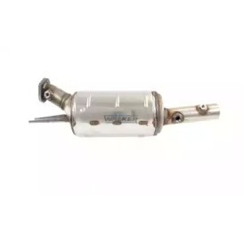 Achetez des Filtre à particules WALKER 73091 à prix pour 427,61 €
