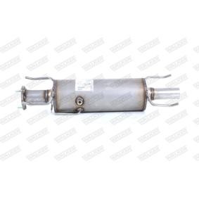 Partikelfilter (DPF) von WALKER günstig für 571,81 €