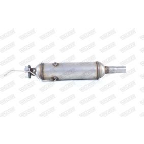 Achetez des Filtre à particules WALKER 73082 à prix pour 673,82 €
