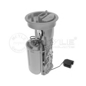 Comprar Unidad de alimentación de combustible de MEYLE 100 919 0076 a bajo precio de 226,66 €