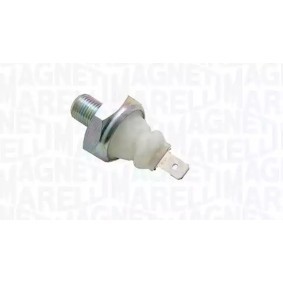Comprar Interruptor de control de la presión de aceite de MAGNETI MARELLI 510050010400 a bajo precio de 13,95 €