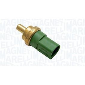 Sensor, Kühlmitteltemperatur von MAGNETI MARELLI