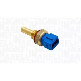 Osta Tunnistin, jäähdytysnesteen lämpötila MAGNETI MARELLI:llä 171916011040 edullisesti hintaan 12,62 €