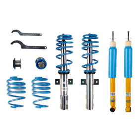 Stoßdämpfer-Komplettsatz mit Federn 47-233942 von BILSTEIN günstig für 1187,55 € online kaufen