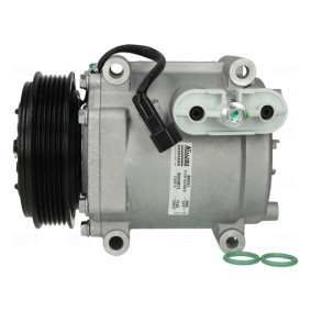 Klimakompressor 89551