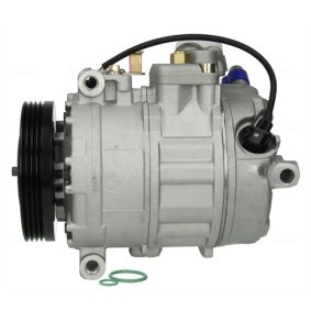 Klimakompressor 89417