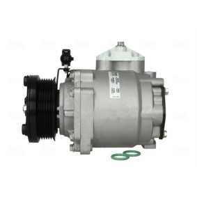 Acquista Compressore aria condizionata da NISSENS 89354 a buon mercato per soli 279,53 €