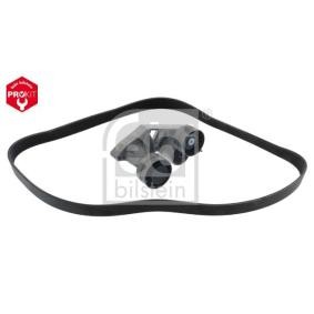 Keilrippenriemensatz von FEBI BILSTEIN 40170