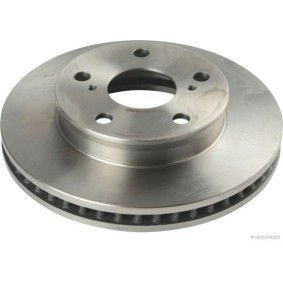 Schubumluftventil des Herstellers HERTH+BUSS JAKOPARTS - Originalware Artikelnummer: J3302138