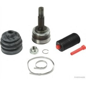 Schubumluftventil des Herstellers HERTH+BUSS JAKOPARTS - Originalware Artikelnummer: J2825060