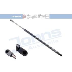 Köp Gasfjäder till baklucka av JOHNS 30 82 95-91 till det låga priset 169,77 kr