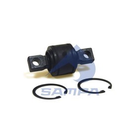 Acquista Kit riparazione, Braccio oscillante da SAMPA 020.546 a buon mercato per soli 21,04 €