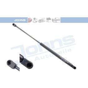 Köp Gasfjäder, bakruta av JOHNS 60 22 95-97 till det låga priset 163,14 kr