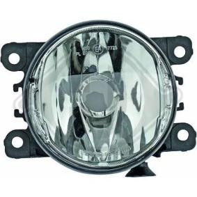 Osta Sumuvalo DIEDERICHS:llä 4416088 edullisesti hintaan 52,70 €