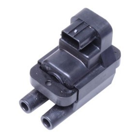 Gebläsemotor des Herstellers HITACHI - Originalware Artikelnummer: 133938