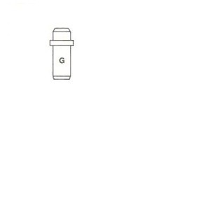 Acquista Guida valvola da METELLI 01-2304 a buon mercato per soli 5,81 €
