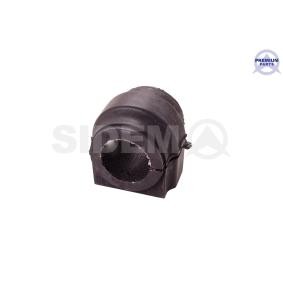 Stabigummis 821822 für MINI