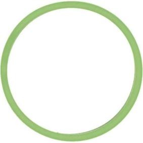 SKODA Ansaugkrümmerdichtung von GLASER