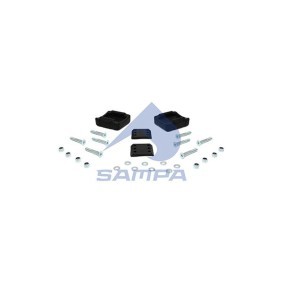 Reparatursatz, Sattelkupplung 095.534