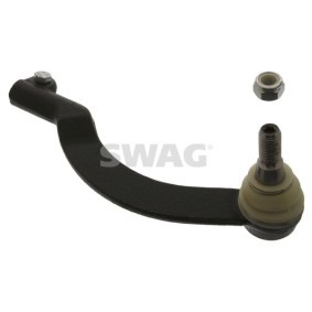 Kjøp Tetningsring, hydraulikkfilter av SWAG 60 16 0003 til den lave prisen 24,60 NOK