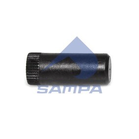 Osta Pultti, jarrukenkä SAMPA:llä 050.124 edullisesti hintaan 4,35 €